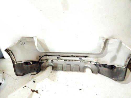 Rear bumper FORD KUGA I 2.0 TDCi | BP32043716C8 