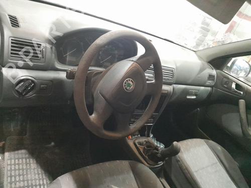 Mass air flow sensor SKODA OCTAVIA I (1U2) 1.9 TDI | BP32059681M95 