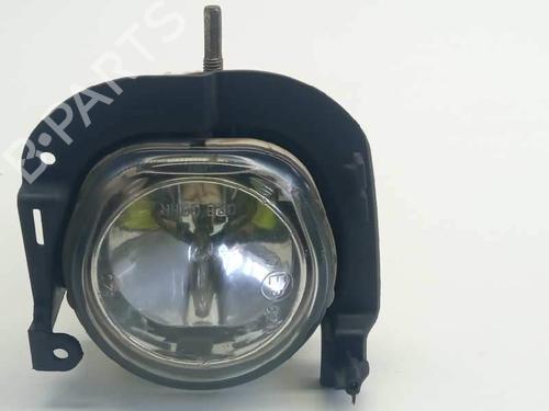 Used Right front fog light Right front fog light 742916 742916