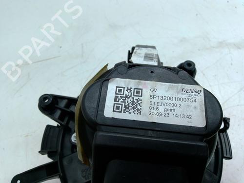Heater blower motor CITROËN C5 AIRCROSS (A_) 1.6 THP 150 (A45GXJ) | BP29305502M62 