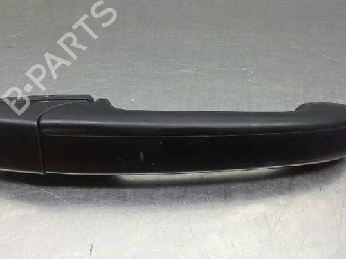 Front right exterior door handle SEAT IBIZA II (6K1) 1.9 SDI | BP10261272C129 