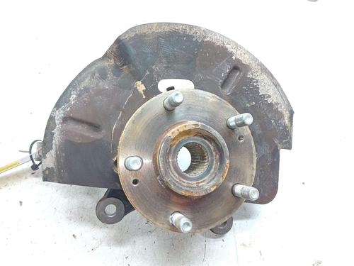 Used Left front steering knuckle Left front steering knuckle 25604691 25604691