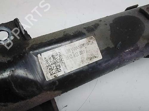 Right front shock absorber AUDI A1 (8X1, 8XK) 1.6 TDI | BP16112010M17 