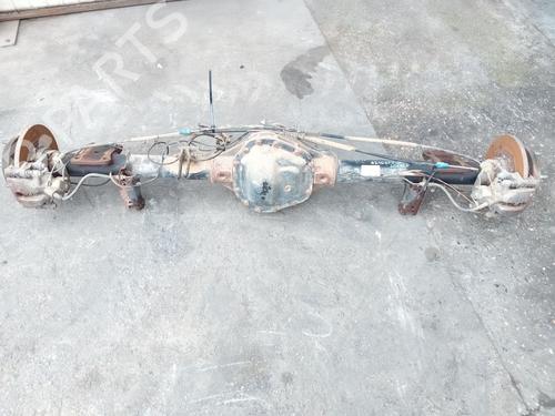 Used Rear axle FORD TRANSIT Platform/Chassis (FM_ _, FN_ _, FF_ _) [2006-2014]  21128941