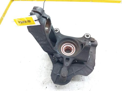 Left front steering knuckle FIAT DUCATO Van (250_) 180 Multijet 2,3 D | BP24573242M25 - Image 2