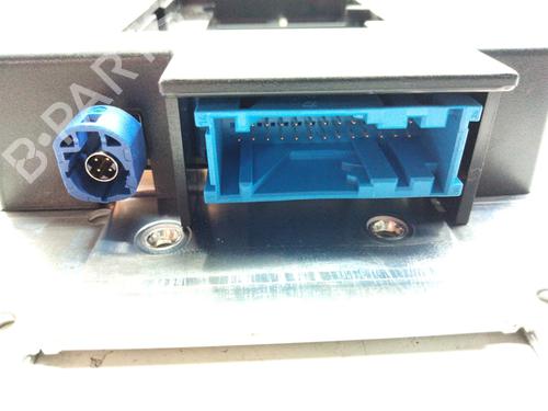 Electronic module BMW 5 (F10) 520 d xDrive | BP17494136M83 