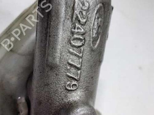 Brake master cylinder FORD MONDEO III Saloon (B4Y)  | BP10489001M77 