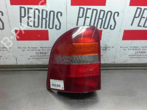 Used Left taillight Left taillight FORD MONDEO II (BAP) 1.6 i (90 hp) 34470577 34470577