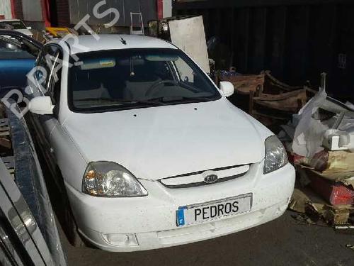 AC compressor KIA RIO I Hatchback (DC)  | BP245267M34 