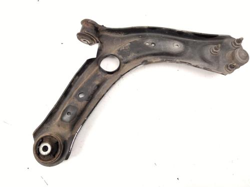 Left front suspension arm VW PASSAT B8 Variant (3G5, CB5) 2.0 TDI 4motion | BP23648580M12 - Image 3