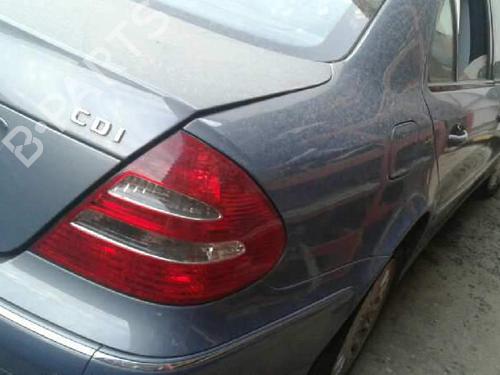 Left front brake caliper MERCEDES-BENZ E-CLASS (W211) E 320 CDI (211.026) | BP11601815M105 - Image 11