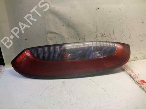 Used Left taillight Left taillight OPEL CORSA C (X01) 1.2 (F08, F68) (75 hp) 134717 134717