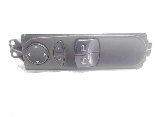 Used Left front window switch Left front window switch 16092942 16092942