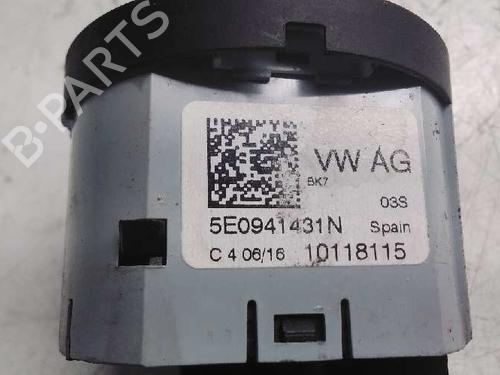 Headlight switch RENAULT RAPID  | BP10298369I24 