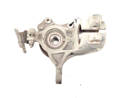Right front steering knuckle CITROËN C3 II (SC_) 1.4 HDi 70 (SC8HZC, SC8HR0, SC8HP4) | BP24363200M26 - Image 3