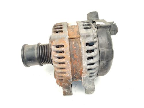 Used Alternator Alternator FORD C-MAX II (DXA/CB7, DXA/CEU) 1.6 Ti (125 hp) 35787873 35787873