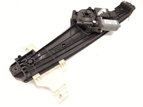 Used Rear left window mechanism PEUGEOT 3008 II SUV (MC_, MR_, MJ_, M4_) 1.5 BlueHDi 130 (131 hp) 28579903