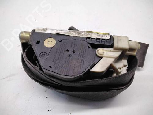 Used Front left seatbelt Front left seatbelt 8747975 8747975