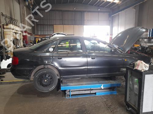 Front right lock AUDI A4 B5 (8D2) 1.9 TDI | BP20338034C97 