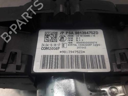 Switch CITROËN C4 CACTUS | BP5186257I30 - Image 3