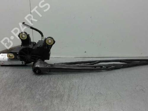 Used Rear wiper motor AUDI A6 C5 Avant (4B5) 2.5 TDI (155 hp) 10112683