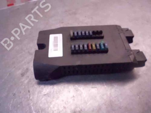 Used Fuse box MERCEDES-BENZ SPRINTER 2-t Van (B901, B902) 210 D (901.461, 901.462, 902.461, 902.462) (102 hp) 2707161