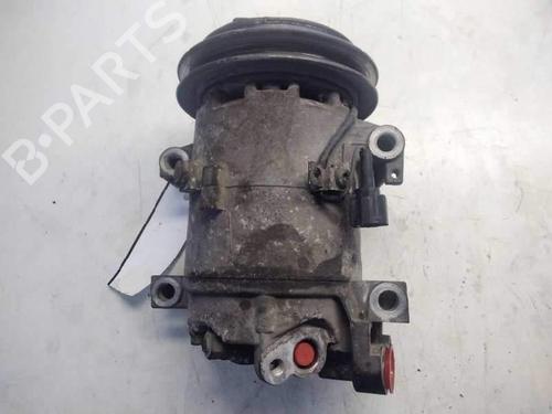 ac-compressor-nissan-almera-ii-hatchback-n16-92600bn301-2000-17056033 main image