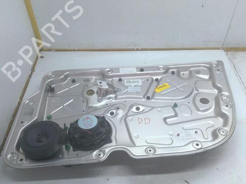 Used Front right window mechanism Front right window mechanism 29526990 29526990