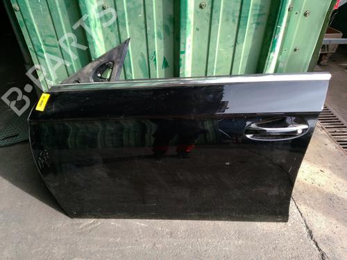 Used Left front door MERCEDES-BENZ CLS (C218) CLS 350 CDI / d (218.323) (265 hp) 29888349