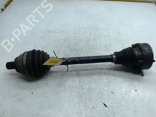Used Left front driveshaft Left front driveshaft VW PASSAT B6 (3C2) 1.9 TDI (105 hp) 32229730 32229730