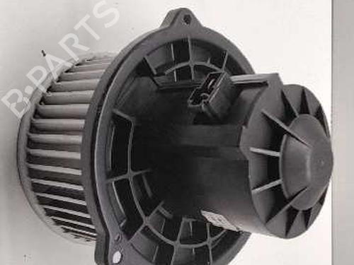 Used Heater blower motor CHEVROLET MATIZ (M200, M250) [2005-2025]  11732117