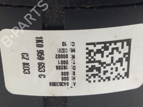 Squib airbag SKODA OCTAVIA II Combi (1Z5) 1.9 TDI | BP15685104C102 