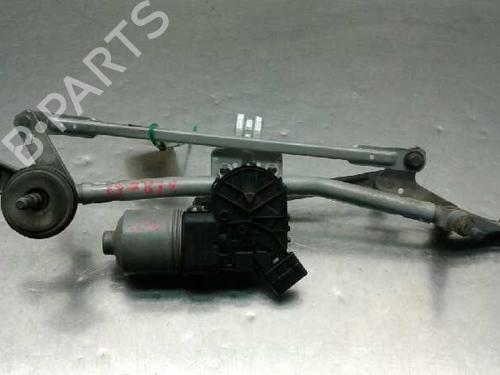 Used Front wiper motor CITROËN BERLINGO MULTISPACE (B9) [2008-2025]  4516472