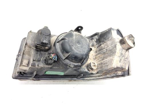Right headlight LAND ROVER FREELANDER I (L314) 2.0 DI 4x4 | BP21094249C29 