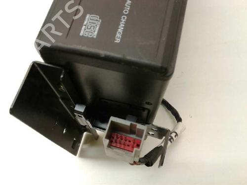 Radio FORD S-MAX (WA6)  | BP10261573E6 