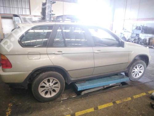 Electronic module BMW X5 (E53)  | BP17059584M83 