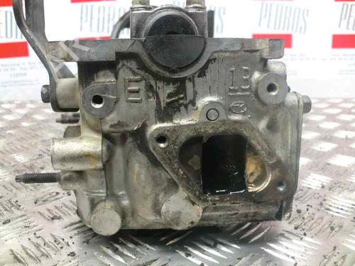 Zylinderkopf OPEL CORSA B (S93) 1.7 D (F08, F68, M68) | BP10976625M5 
