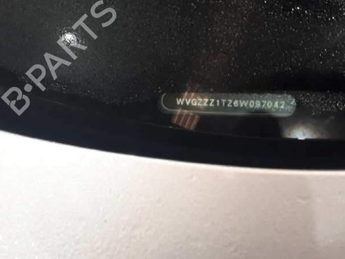 Left front window switch VW TOURAN (1T1, 1T2)  | BP10661913I27  - Image 7