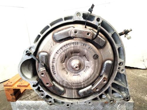 Gearbox VW TOUAREG (7LA, 7L6, 7L7) 3.0 V6 TDI | BP18961754M3 