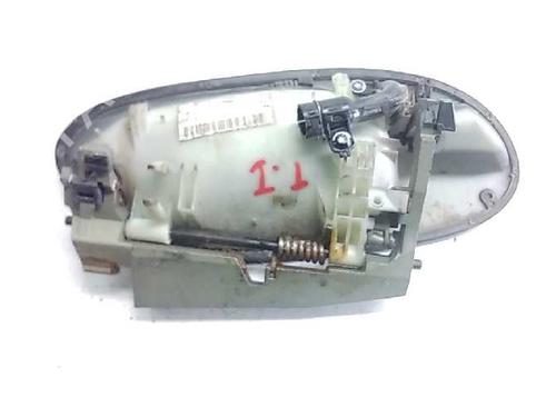 Rear left exterior door handle BMW 7 (E65, E66, E67)  | BP13044603C130 