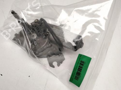 Rear wiper motor NISSAN TERRANO II (R20)  | BP22720441M102 