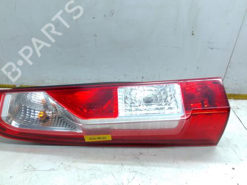 Used Left taillight RENAULT MASTER III Van (FV) 2.3 dCi 125 FWD (FV0C, FV0D, FV0G, FV0H, FV0J, FV0K,... (125 hp) 30703763