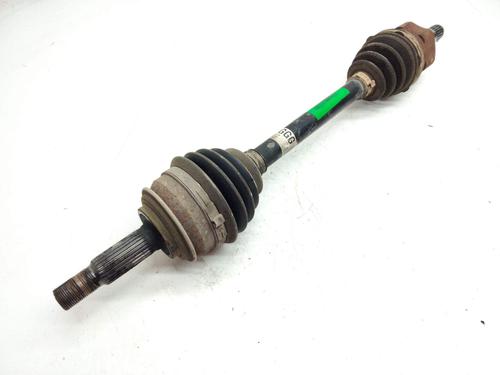 Used Left front driveshaft Left front driveshaft 17494019 17494019