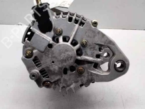 Alternator NISSAN ALMERA II Hatchback (N16) 1.5 | BP1908231M7 