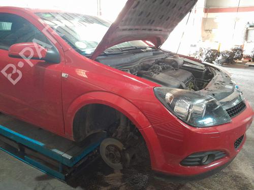Right front driveshaft OPEL ASTRA H GTC (A04) 1.6 (L08) | BP30083649M39 - Image 8