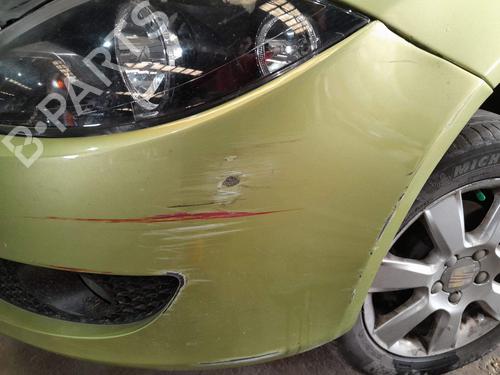 Rear left window mechanism SEAT LEON (1P1) 1.9 TDI | BP24640739C24 - Image 6