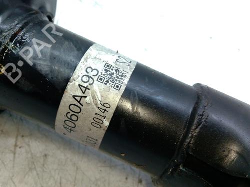Right front shock absorber MITSUBISHI MIRAGE / SPACE STAR VI Hatchback (A0_A) 1.0 (A05A) | BP32669232M17