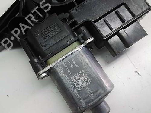Rear left window mechanism VW GOLF SPORTSVAN VII (AM1, AN1)  | BP16689118C24 