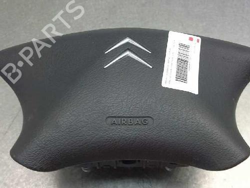 Used Left curtain airbag CITROËN XSARA Coupe (N0) 1.6 16V (109 hp) 1203335