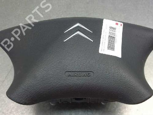 Airbag cortina esquerdo CITROËN XSARA Coupe (N0) 1.6 16V (109 hp) 1203335